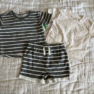 Modern Moments Set - 24months